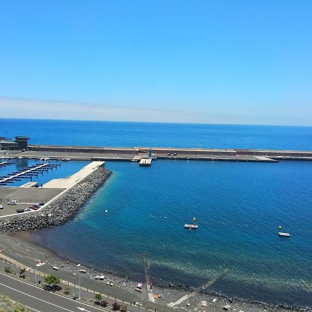 Apartamento Puerto Estaca 3 Puerto de la Estaca Eksteriør bilde