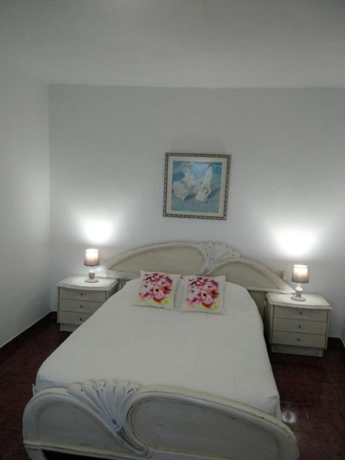 Apartamento Puerto Estaca 3 Puerto de la Estaca Eksteriør bilde