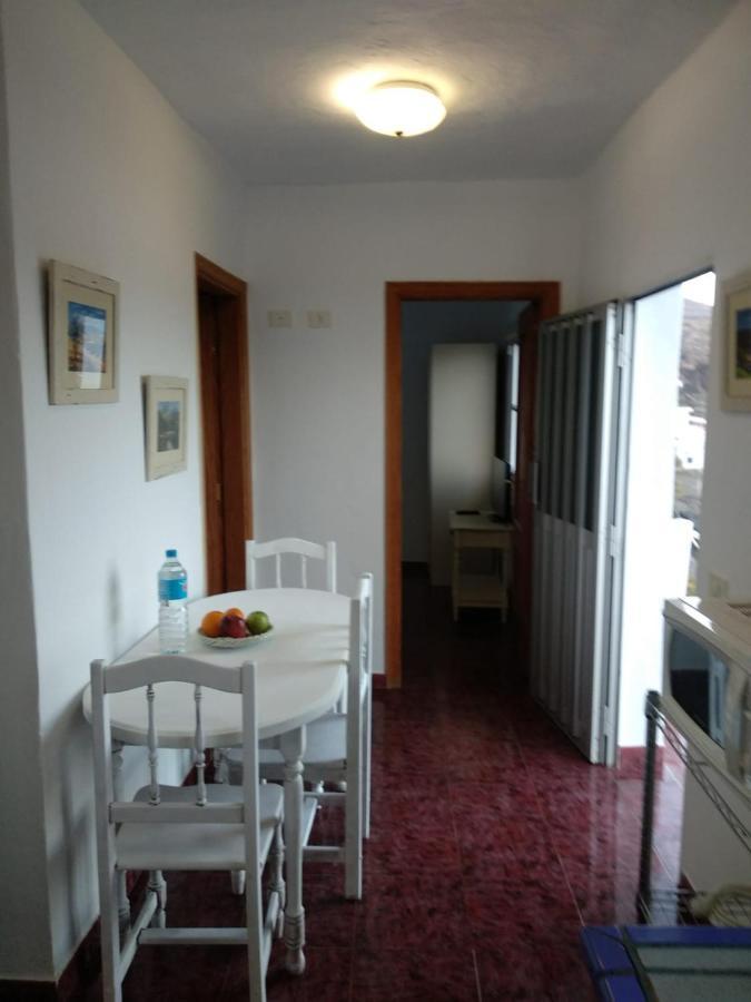 Apartamento Puerto Estaca 3 Puerto de la Estaca Eksteriør bilde