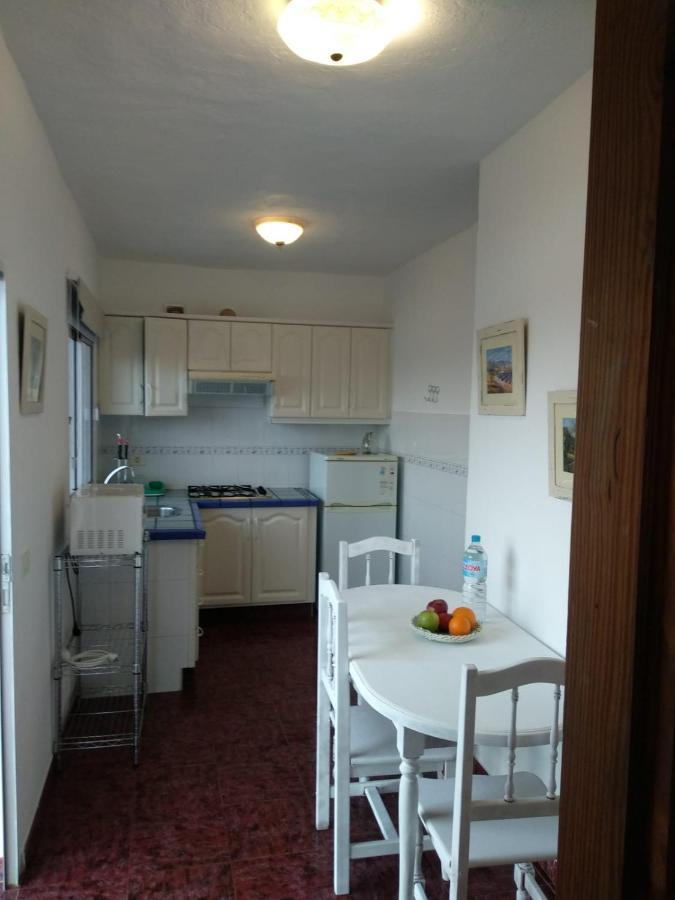 Apartamento Puerto Estaca 3 Puerto de la Estaca Eksteriør bilde