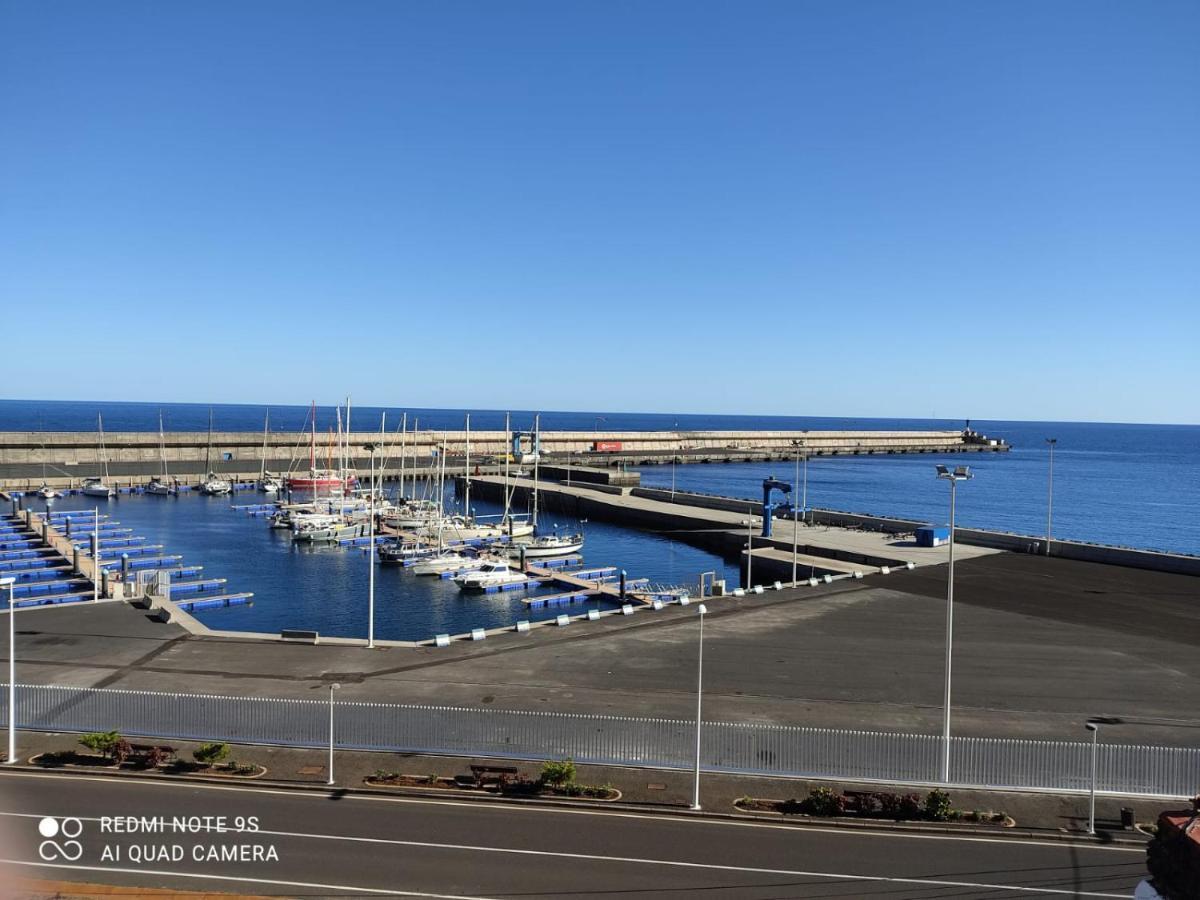 Apartamento Puerto Estaca 3 Puerto de la Estaca Eksteriør bilde