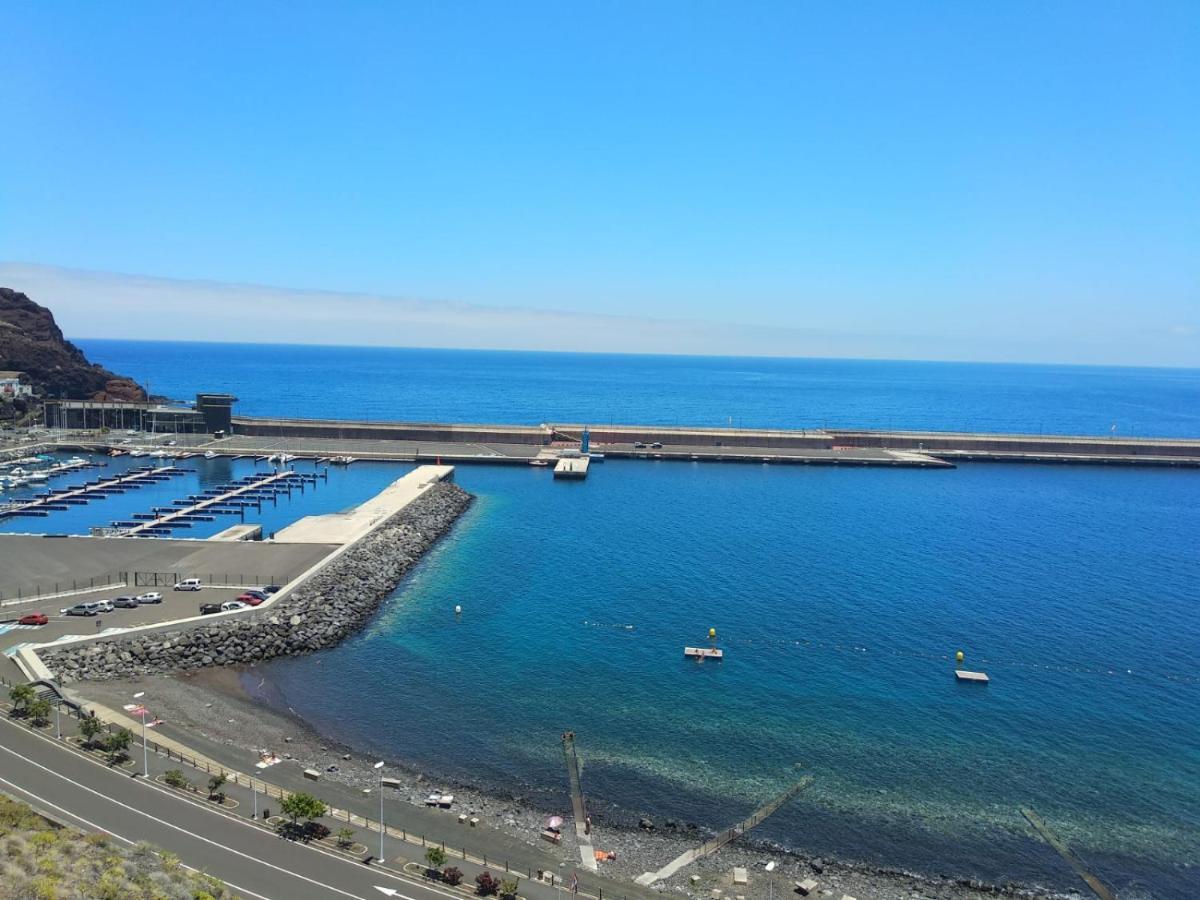 Apartamento Puerto Estaca 3 Puerto de la Estaca Eksteriør bilde