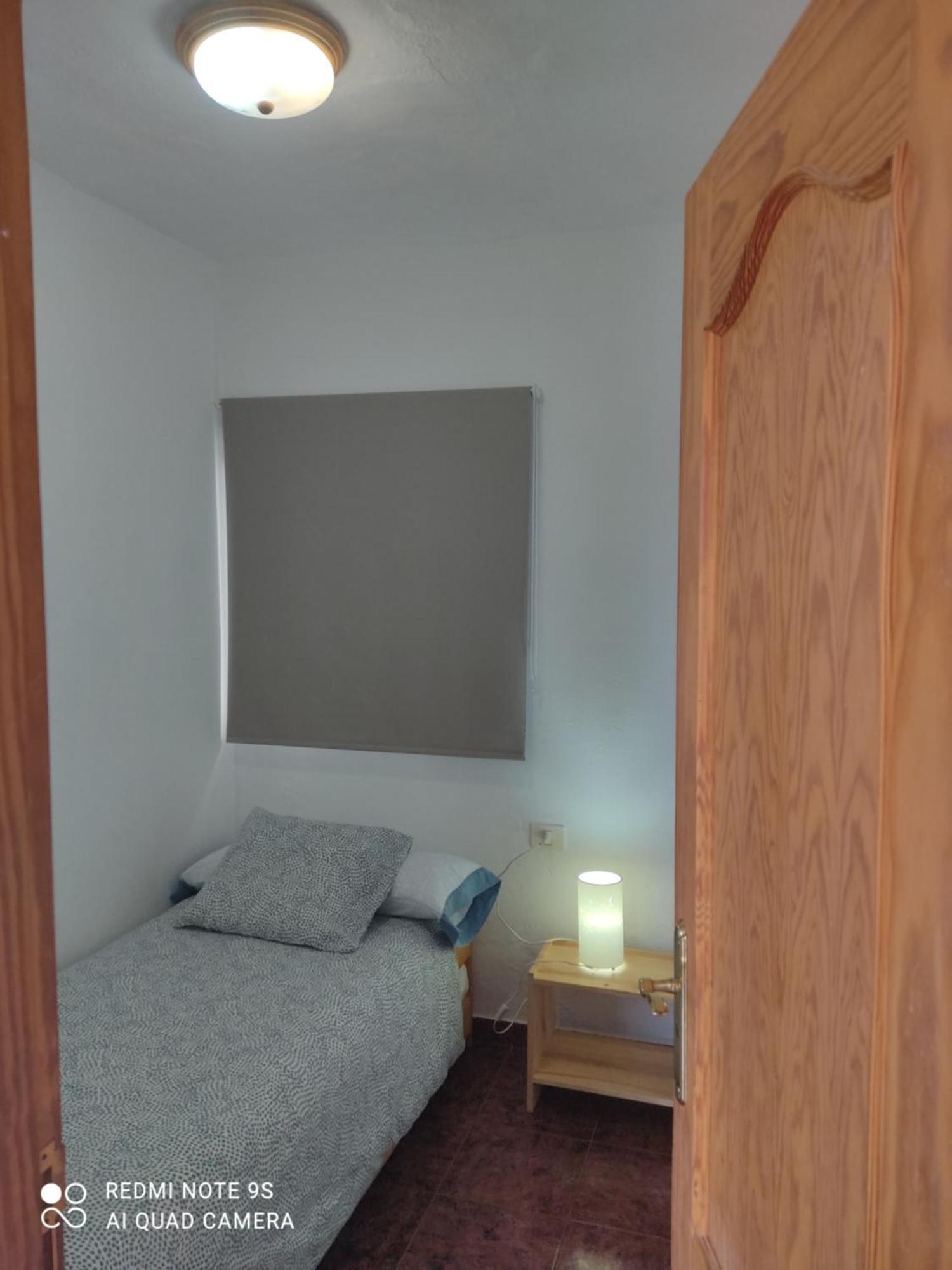 Apartamento Puerto Estaca 3 Puerto de la Estaca Eksteriør bilde