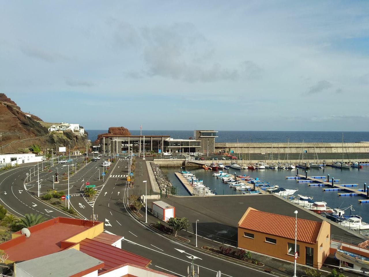 Apartamento Puerto Estaca 3 Puerto de la Estaca Eksteriør bilde
