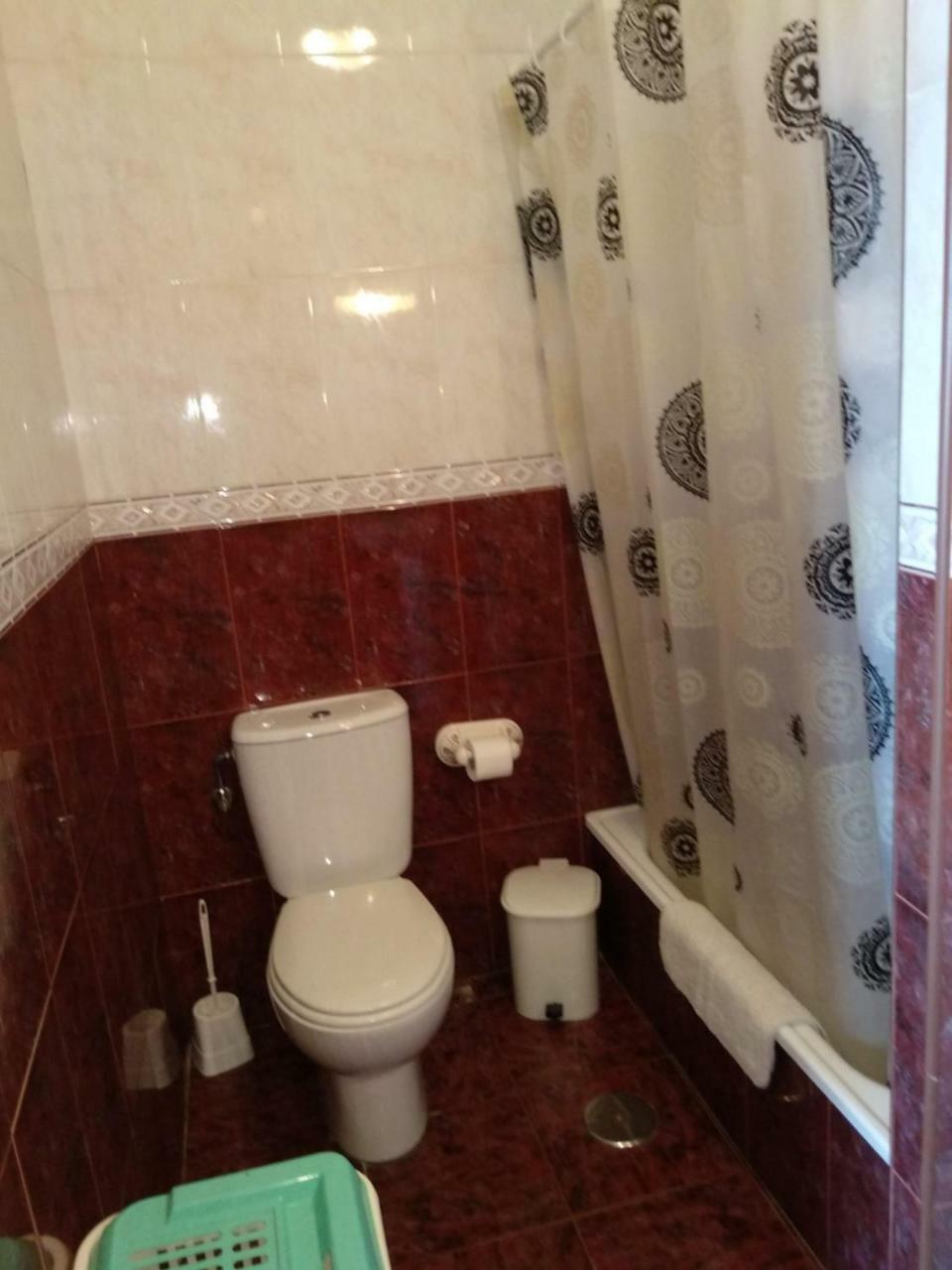 Apartamento Puerto Estaca 3 Puerto de la Estaca Eksteriør bilde