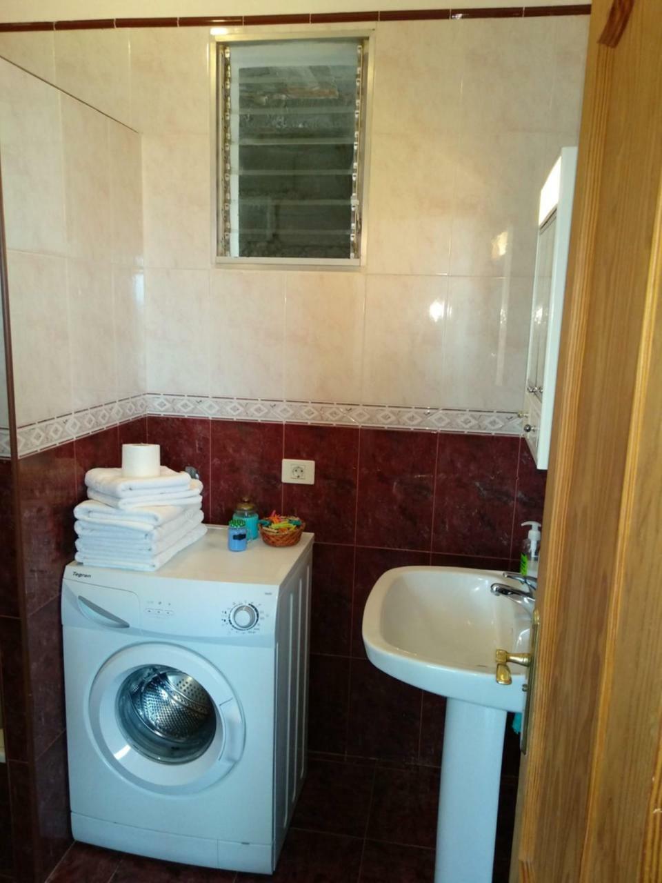 Apartamento Puerto Estaca 3 Puerto de la Estaca Eksteriør bilde
